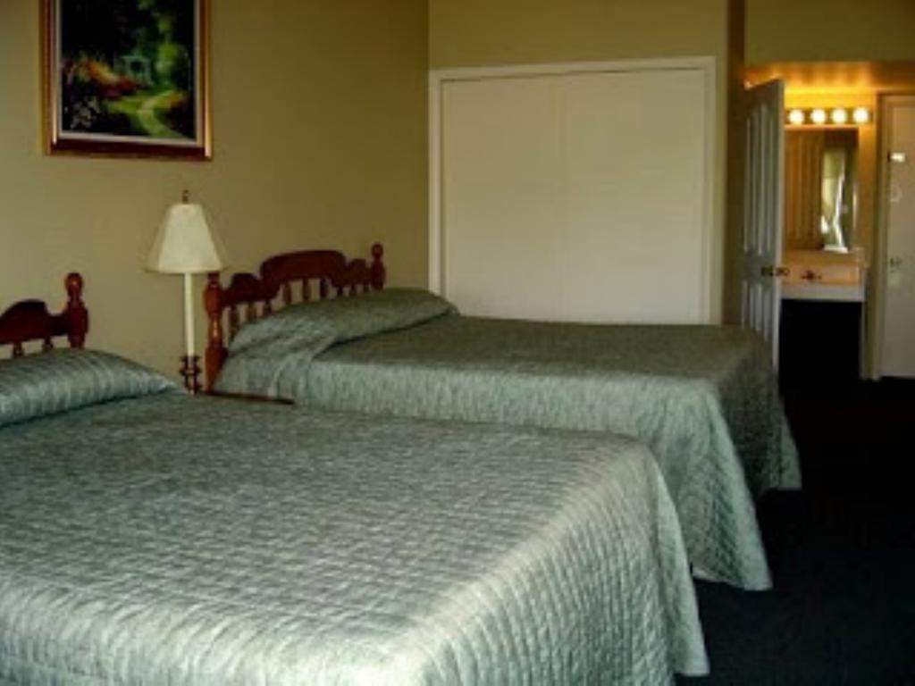 Ken Bar Lodge Gilbertsville Chambre photo