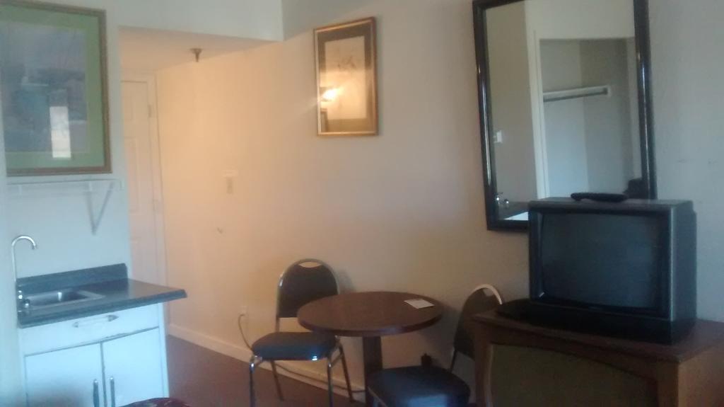 Ken Bar Lodge Gilbertsville Extérieur photo