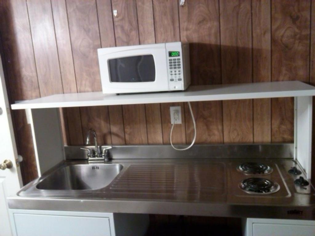 Ken Bar Lodge Gilbertsville Chambre photo