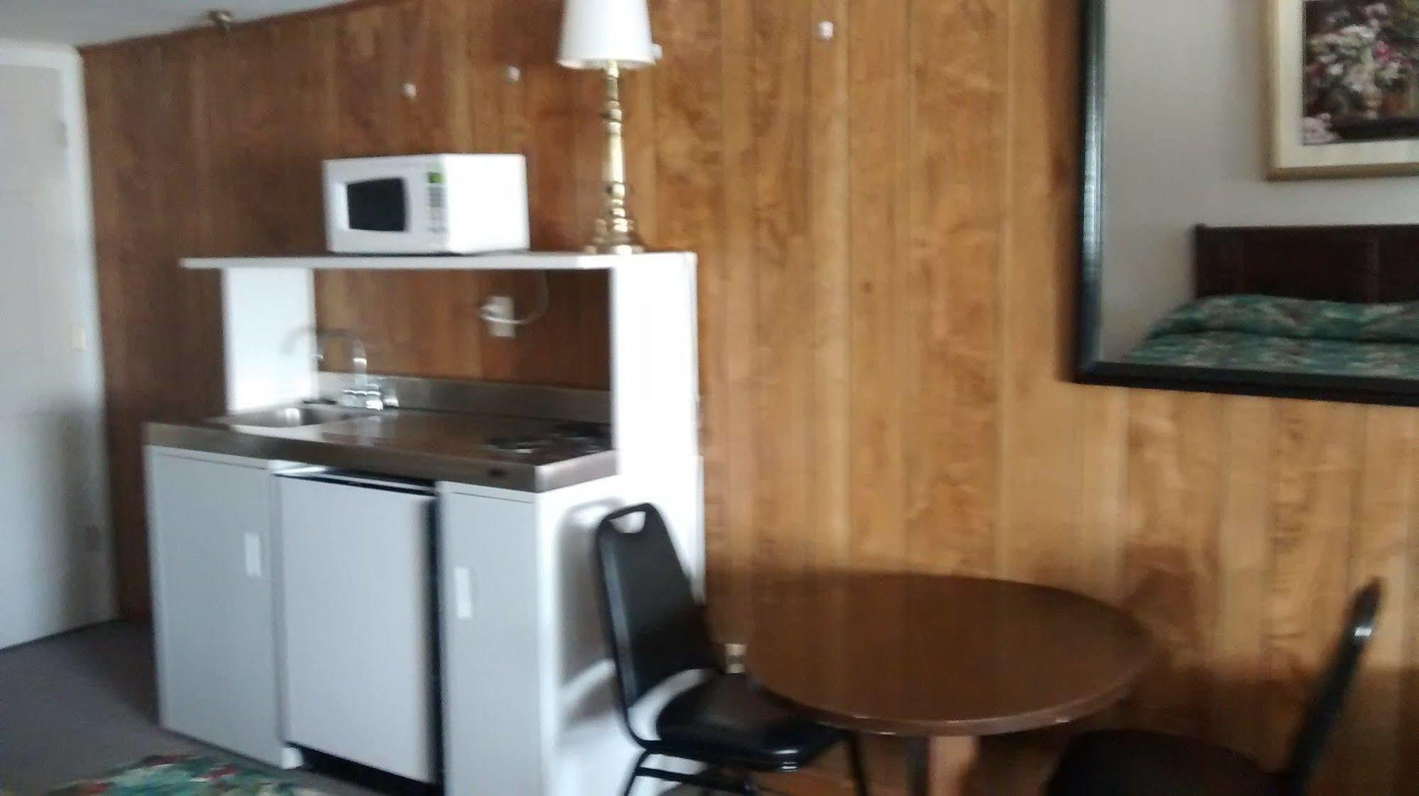 Ken Bar Lodge Gilbertsville Extérieur photo